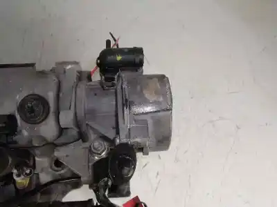 Автозапчасти б/у депрессор тормоза / вакуумный насос за renault megane ii berlina 5p motor 1.9 ltr. - 88 kw dci diesel ссылки oem iam 8200720558  