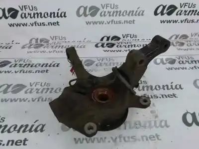 Автозапчастина б/у передній прав для renault espace iv (jk0) expression посилання на oem iam 8200322079  