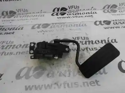 Автозапчасти б/у педальный потенциометр за renault espace iv (jk0) expression ссылки oem iam 8200007512