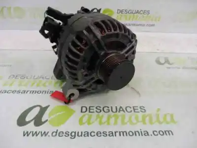 Piesă de schimb auto la mâna a doua alternator pentru citroen c5 berlina vtr (e) referințe oem iam 9646321880