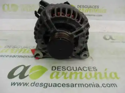 Pièce détachée automobile d'occasion alternateur pour citroen c5 berlina vtr (e) références oem iam 9646321880  57054f