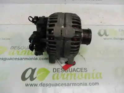 Pièce détachée automobile d'occasion alternateur pour citroen c5 berlina vtr (e) références oem iam 9646321880  57054f