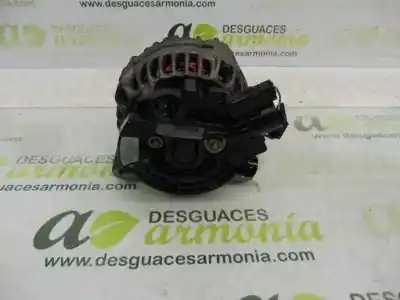 Pièce détachée automobile d'occasion alternateur pour citroen c5 berlina vtr (e) références oem iam 9646321880  57054f