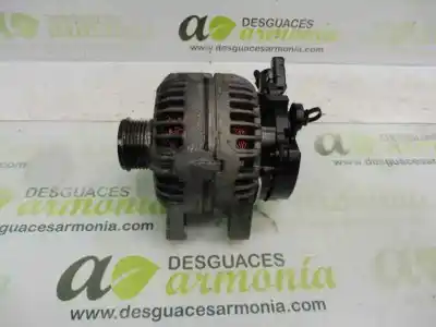 Pièce détachée automobile d'occasion alternateur pour citroen c5 berlina vtr (e) références oem iam 9646321880  57054f