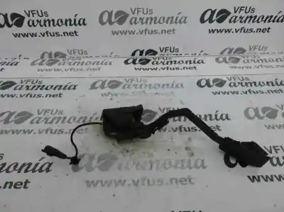 Автозапчасти б/у педальный потенциометр за citroen c5 berlina vtr (e) ссылки oem iam 9650341780