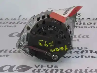 Автозапчастина б/у генератор для renault espace iv (jk0) expression посилання на oem iam 7711134722  sg10b019
