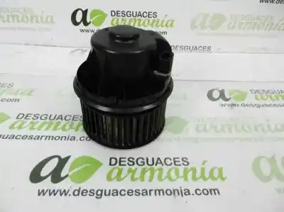 Peça sobressalente para automóvel em segunda mão ventilador de aquecimento por ford focus sportbreak (cap) trend referências oem iam 3m5h18456ad