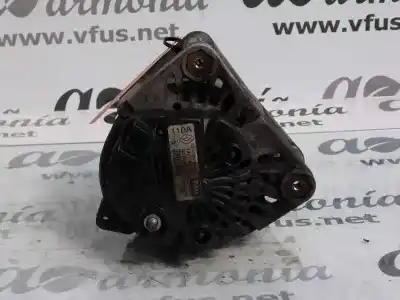 Second-hand car spare part alternator for otras marcas megane ii familiar authentique confort oem iam references 8200290215 2542818d tg11c022