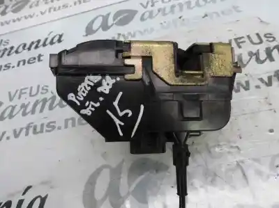 Pezzo di ricambio per auto di seconda mano serratura porta anteriore destra per otras marcas megane ii familiar authentique confort riferimenti oem iam 8200027779