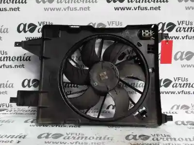 Pezzo di ricambio per auto di seconda mano elettroventola per otras marcas megane ii familiar authentique confort riferimenti oem iam 7701071863