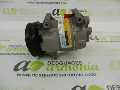 Pezzo di ricambio per auto di seconda mano compressore aria condizionata per otras marcas megane ii familiar authentique confort riferimenti oem iam 8200309193