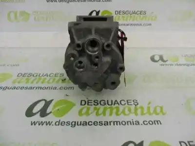 Pezzo di ricambio per auto di seconda mano compressore aria condizionata per otras marcas megane ii familiar authentique confort riferimenti oem iam 8200309193  