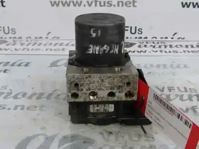 Pezzo di ricambio per auto di seconda mano abs per otras marcas megane ii familiar authentique confort riferimenti oem iam 8200344607
