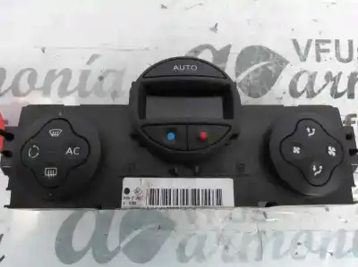Pezzo di ricambio per auto di seconda mano controllo climatico per otras marcas megane ii familiar authentique confort riferimenti oem iam 8200344840