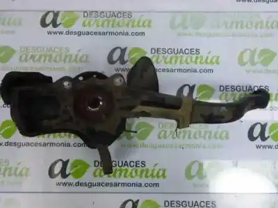 Автозапчастина б/у передній прав для alfa romeo alfa 156 1.9 jtd 8v distinctive посилання на oem iam 