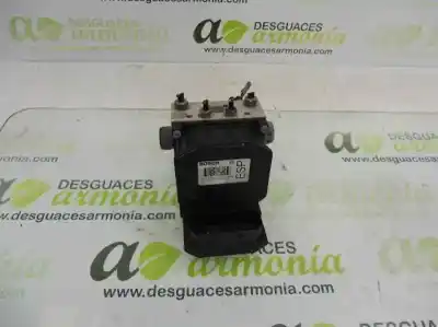 Second-hand car spare part abs for alfa romeo alfa 156 1.9 jtd 8v distinctive oem iam references 51724650 0265950127 0265225280