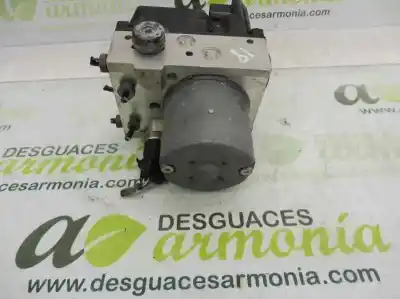 Second-hand car spare part abs for alfa romeo alfa 156 1.9 jtd 8v distinctive oem iam references 51724650 0265950127 0265225280