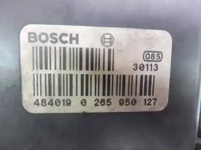Second-hand car spare part abs for alfa romeo alfa 156 1.9 jtd 8v distinctive oem iam references 51724650 0265950127 0265225280