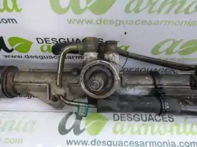 Автозапчастина б/у рульмова рейка для alfa romeo alfa 156 1.9 jtd 8v distinctive посилання на oem iam 00606956360  