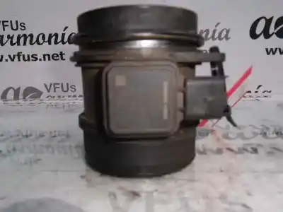 Second-hand car spare part flowmeter for peugeot 407 sw st confort oem iam references 9645948980