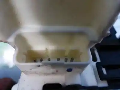 Автозапчастина б/у замок дверей заднього лівого для peugeot 407 sw st confort посилання на oem iam 9681337380  