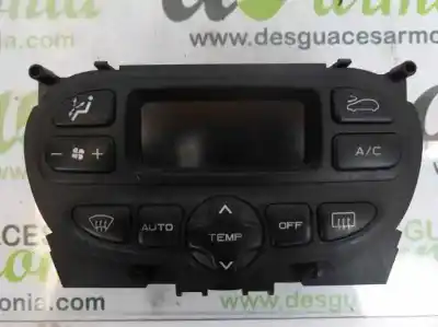 Автозапчасти б/у климат-контроль за peugeot 307 break / sw (s1) break xs ссылки oem iam 96527144xt