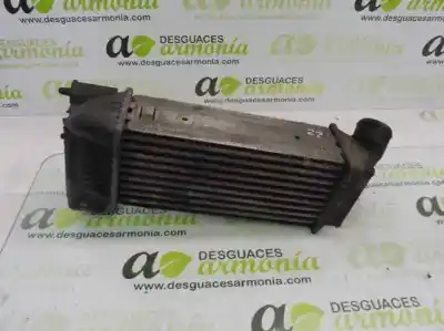 Tweedehands auto-onderdeel intercooler voor citroen c5 berlina 2.2 hdi fap cat (4hx / dw12ed4) oem iam-referenties 9637809480  