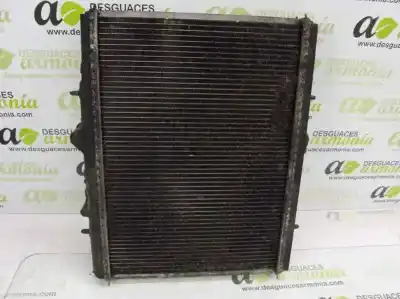 Tweedehands auto-onderdeel waterradiator voor citroen c5 berlina 2.2 hdi fap cat (4hx / dw12ed4) oem iam-referenties 9638083880  