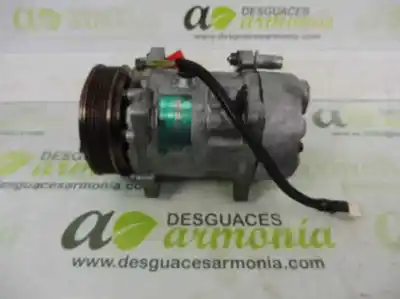 Gebrauchtes Autoersatzteil klimakompressor zum citroen c5 berlina 2.2 hdi fap cat (4hx / dw12ed4) oem-iam-referenzen 9051502260