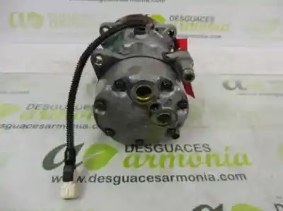Tweedehands auto-onderdeel airconditioning compressor voor citroen c5 berlina 2.2 hdi fap cat (4hx / dw12ed4) oem iam-referenties 9051502260  sd7v16