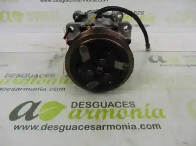 Tweedehands auto-onderdeel airconditioning compressor voor citroen c5 berlina 2.2 hdi fap cat (4hx / dw12ed4) oem iam-referenties 9051502260  sd7v16
