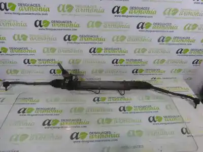 Gebrauchtes Autoersatzteil lenkgetriebe zum citroen c5 berlina 2.2 hdi fap cat (4hx / dw12ed4) oem-iam-referenzen 4000nx