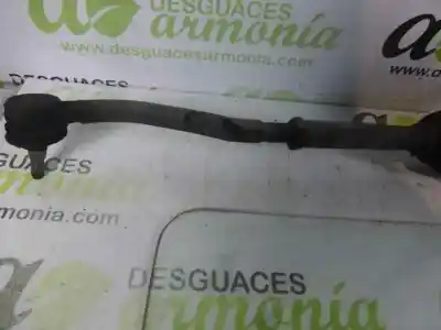 Piesă de schimb auto la mâna a doua caseta de direcție pentru citroen c5 berlina 2.2 hdi fap cat (4hx / dw12ed4) referințe oem iam 4000nx  