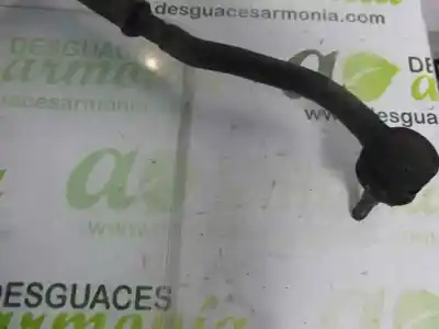Piesă de schimb auto la mâna a doua caseta de direcție pentru citroen c5 berlina 2.2 hdi fap cat (4hx / dw12ed4) referințe oem iam 4000nx  