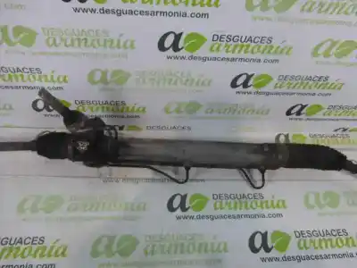 Piesă de schimb auto la mâna a doua caseta de direcție pentru citroen c5 berlina 2.2 hdi fap cat (4hx / dw12ed4) referințe oem iam 4000nx  