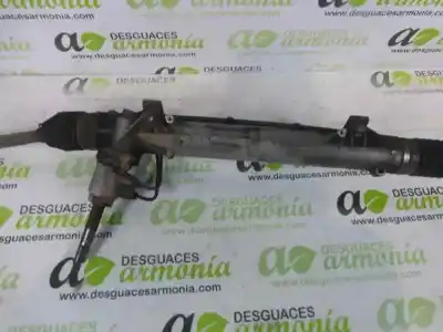 Piesă de schimb auto la mâna a doua caseta de direcție pentru citroen c5 berlina 2.2 hdi fap cat (4hx / dw12ed4) referințe oem iam 4000nx  