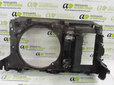 Gebrauchtes Autoersatzteil frontblende zum citroen c5 berlina 2.2 hdi fap cat (4hx / dw12ed4) oem-iam-referenzen 9627884580