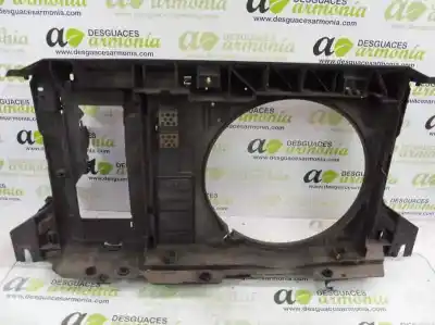 Tweedehands auto-onderdeel voorpaneel voor citroen c5 berlina 2.2 hdi fap cat (4hx / dw12ed4) oem iam-referenties 9627884580  