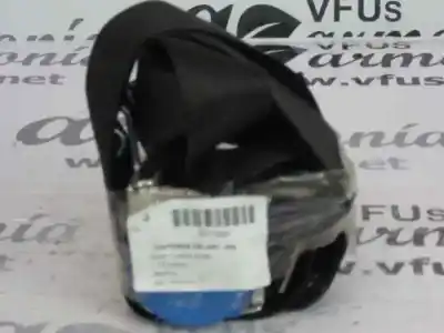 Автозапчасти б/у передний левый ремень безопасности за ford fusion (cbk) ambiente ссылки oem iam 2s6aa61295ba