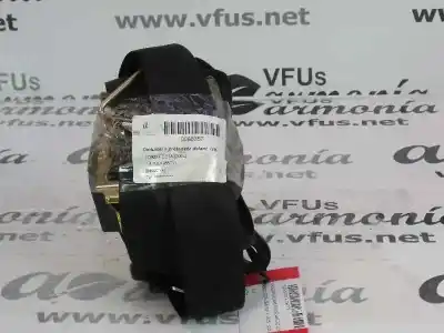 İkinci el araba yedek parçası ön sol emniyet kemeri için ford fiesta (cbk) fun oem iam referansları 2s6aa61295ef  