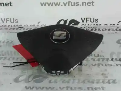 Pezzo di ricambio per auto di seconda mano air bag anteriore sinistro per seat arosa (6h1) stella riferimenti oem iam 6k0880201bfkz