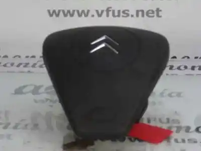 Автозапчасти б/у передняя левая подушка безопасности за citroen c3 i (fc_, fn_) 1.4 hdi ссылки oem iam 96380009ud