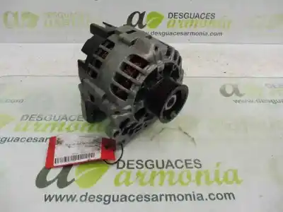 Peça sobressalente para automóvel em segunda mão alternador por seat cordoba berlina (6l2) signo/a referências oem iam 03d903025d