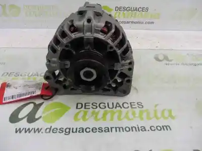 Peça sobressalente para automóvel em segunda mão alternador por seat cordoba berlina (6l2) signo/a referências oem iam 03d903025d  sg8b023