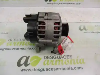 Peça sobressalente para automóvel em segunda mão alternador por seat cordoba berlina (6l2) signo/a referências oem iam 03d903025d  sg8b023