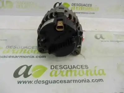 Peça sobressalente para automóvel em segunda mão alternador por seat cordoba berlina (6l2) signo/a referências oem iam 03d903025d  sg8b023