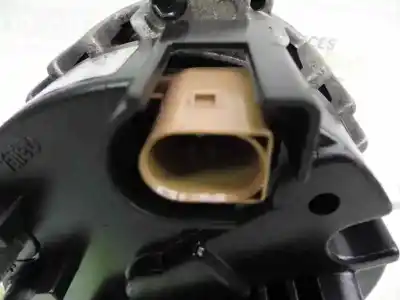 Peça sobressalente para automóvel em segunda mão alternador por seat cordoba berlina (6l2) signo/a referências oem iam 03d903025d  sg8b023
