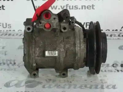 Gebrauchtes Autoersatzteil klimakompressor zum toyota land cruiser (j9) td gx oem-iam-referenzen 4472004554