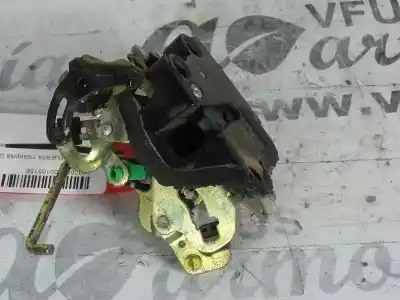 İkinci el araba yedek parçası sol arka kapi kilidi için suzuki vitara se/sv (et) 1.6 hard top xaloc lujo oem iam referansları 8230258b00000