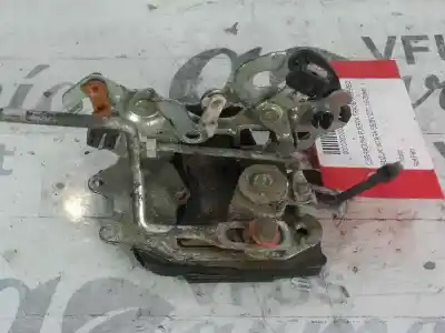 İkinci el araba yedek parçası arka sag kapi kilidi için suzuki vitara se/sv (et) 1.6 hard top xaloc lujo oem iam referansları 8230156b00000